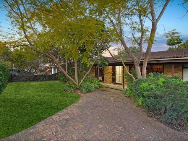 Perfect opportunity in prized location