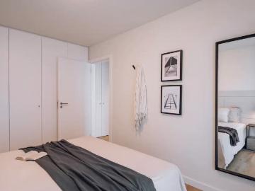 Perfect & awesome apartment in Mitte, Berlin Amsterdam Apartments for Rent