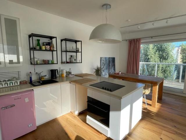 Perfect & awesome loft Pankow, Berlin Amsterdam Apartments for Rent