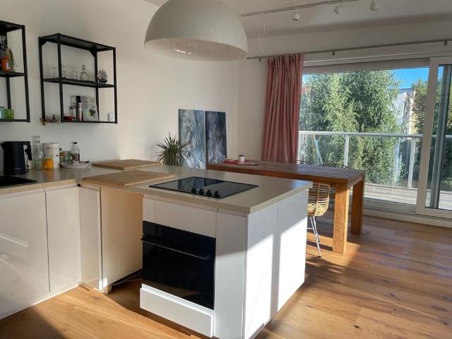 Perfect & awesome loft Pankow, Berlin Amsterdam Apartments for Rent