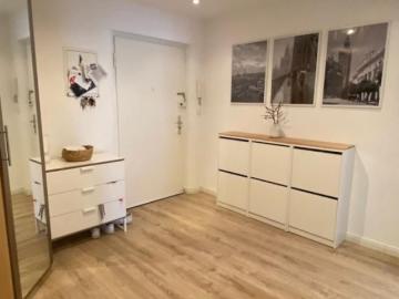 Perfect & awesome suite, Koln Amsterdam Apartments for Rent