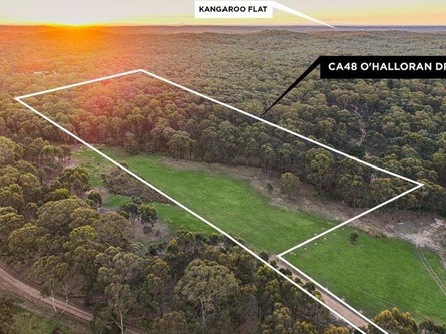 Perfect Acreage in Mandurang South