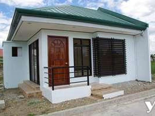 Perfect & Affordable House and Lots for Sale
