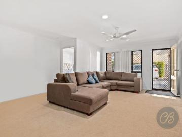 Perfect Albany Creek Townhouse