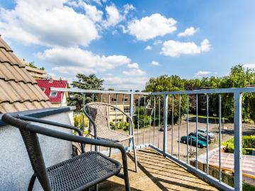 Deutz, Köln U-Bahn, Militärringstraße, Efferen, Kölner Bucht, Nordrhein-Westfalen