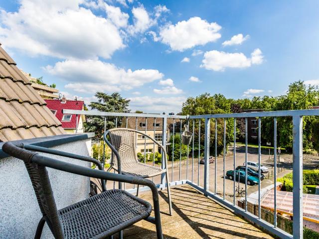 Perfect & amazing full furnished apartment, Koln Amsterdam Apartments for Rent