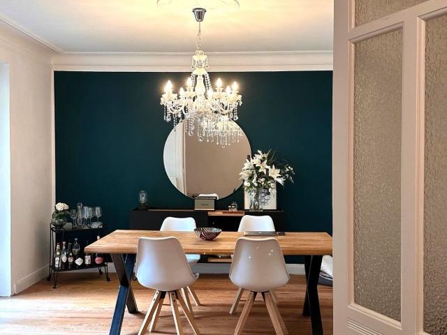 Perfect & amazing home in Eimsbüttel