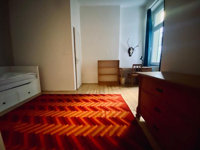 Perfect, amazing suite in Tempelhof, Berlin Amsterdam Apartments for Rent