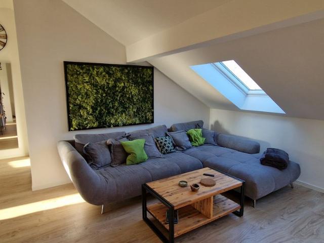 Perfect and wonderful home in Dresden, Dresden Amsterdam Apartments for Rent