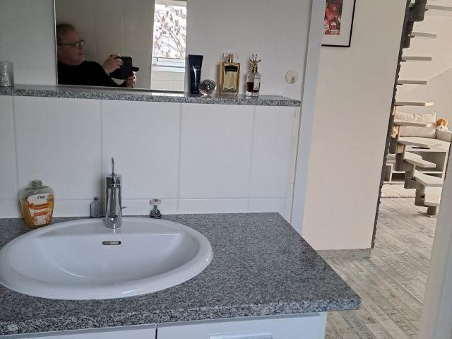 Perfect and amazing flat in Bannewitz