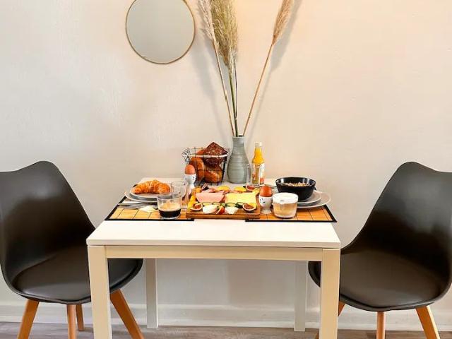 Perfect and amazing studio in Dortmund, Dortmund Amsterdam Apartments for Rent