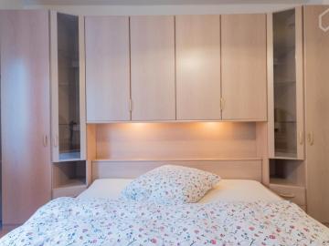 Spenerstraße, Berlin, Tiergarten, Berlin, Brandenburg-Südwest-Südost, Bundesland Brandenburg