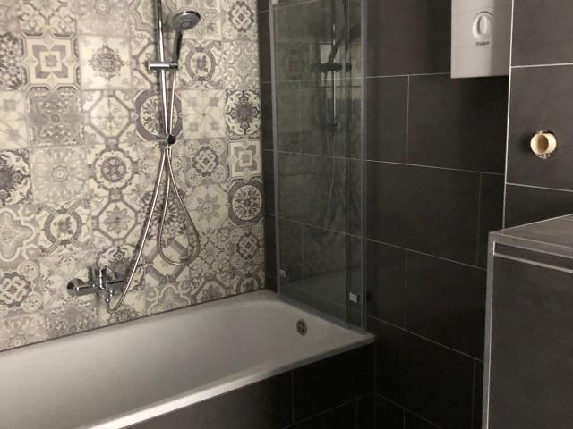 Perfect and awesome flat in nice & central area Düsseldorf, Dusseldorf Amsterdam Apartments for Rent