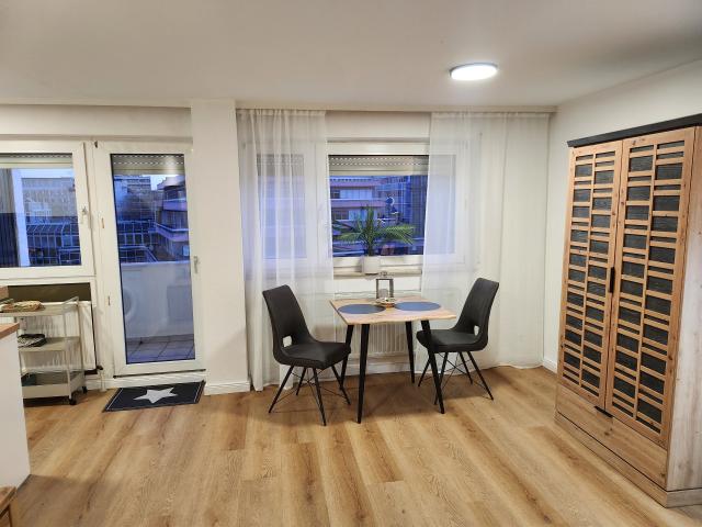 Perfect and awesome suite near school