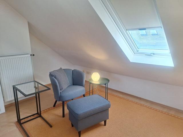 Perfect and beautiful apartment Frankfurt am Main, Frankfurt Amsterdam Apartments for Rent