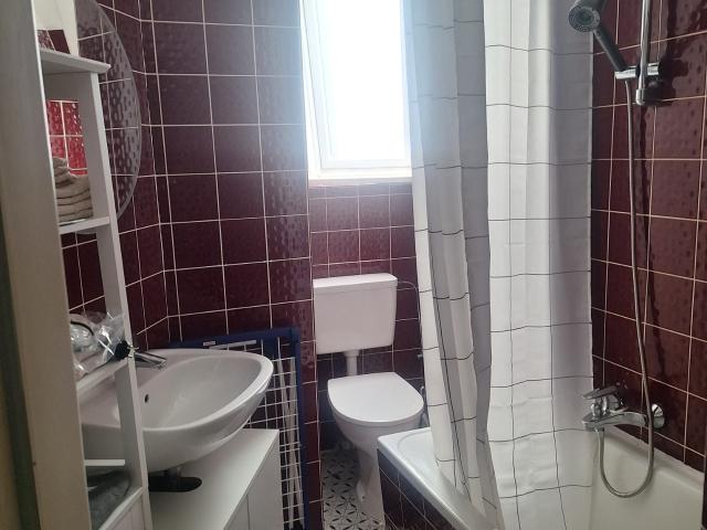 Perfect and beautiful apartment Frankfurt am Main