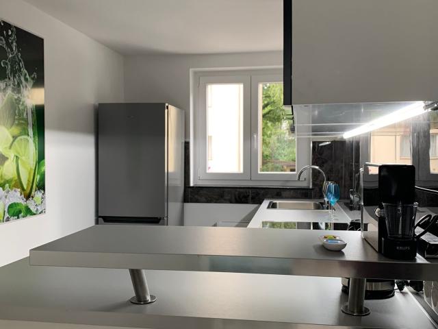 Perfect and beautiful home in Stuttgart, Stuttgart Amsterdam Apartments for Rent