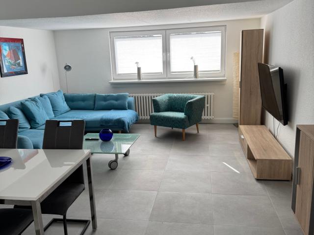 Perfect and bright suite in Mülheim an der Ruhr