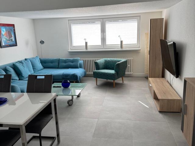 Perfect and bright suite in Mülheim an der Ruhr, Mulheim an der Ruhr Amsterdam Apartments for Rent