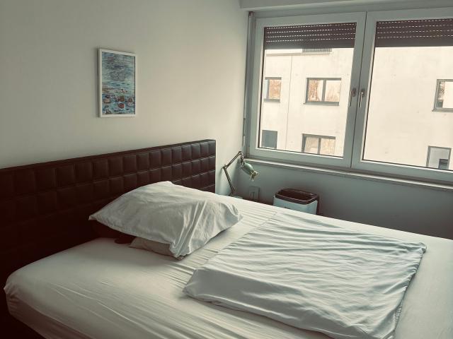 Perfect and central apartment in Frankfurt am Main, Frankfurt Amsterdam Apartments for Rent