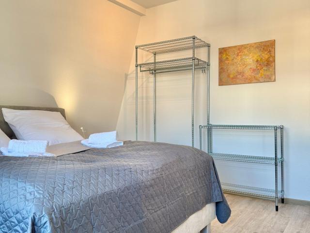 Perfect and charming studio in Oldenburg