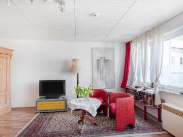 Perfect and cosy apartment with excellent traffic connection in city center, Stuttgart, Stuttgart Amsterdam Apartments for Rent