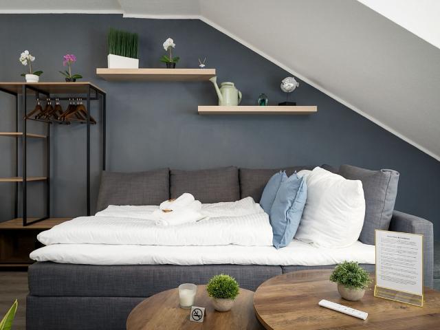 Perfect and cozy flat in Duisburg, Duisburg Amsterdam Apartments for Rent