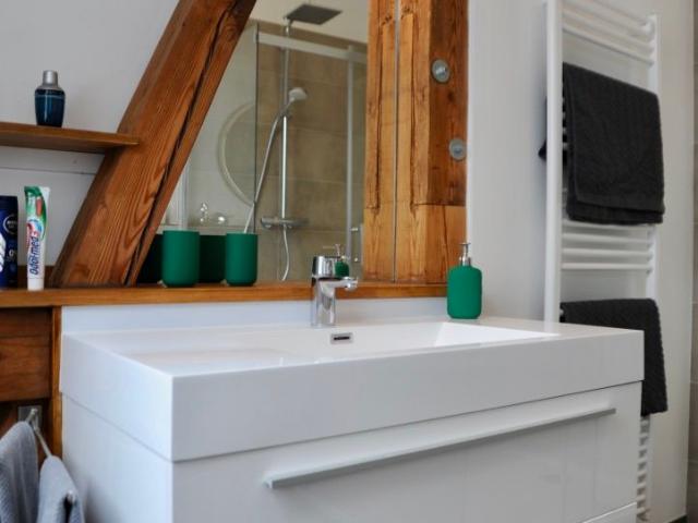 Perfect and cozy loft in Adlershof, Berlin Amsterdam Apartments for Rent