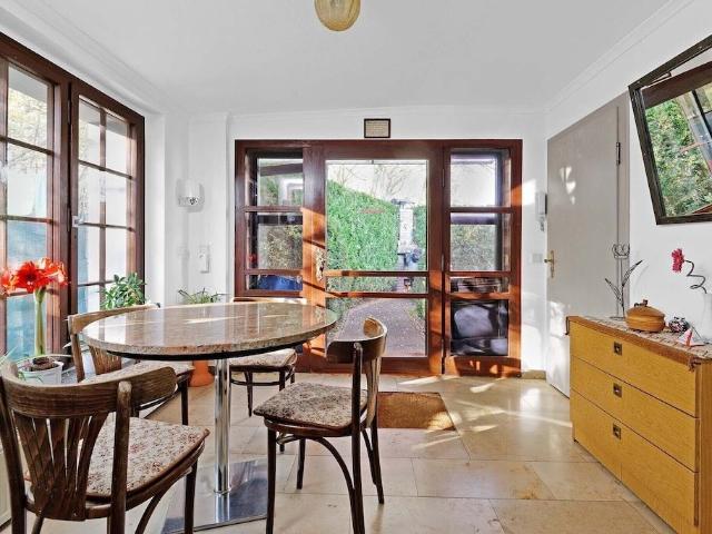 Perfect and cute flat in Karlshorst, Berlin Amsterdam Apartments for Rent
