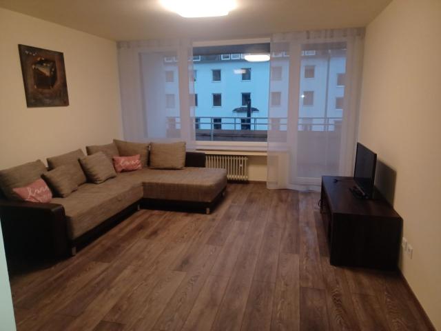 Perfect and fantastic apartment in Düsseldorf, Dusseldorf Amsterdam Apartments for Rent
