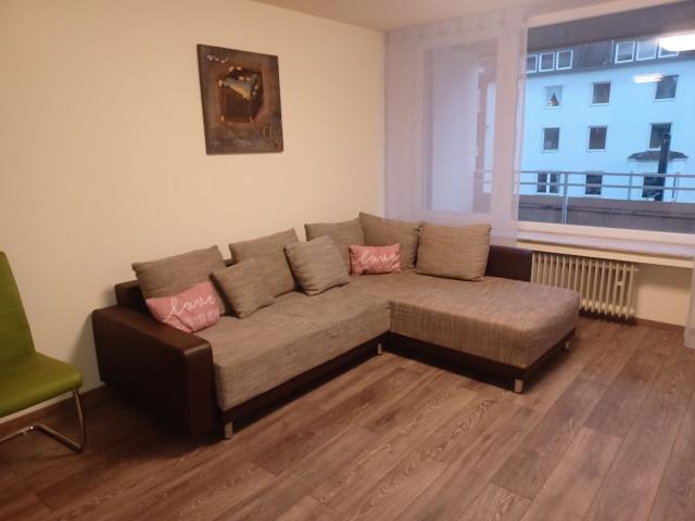 Perfect and fantastic apartment in Düsseldorf, Dusseldorf Amsterdam Apartments for Rent