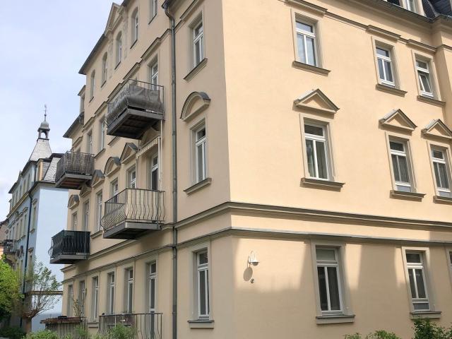 Perfect and fantastic studio in Dresden, Dresden Amsterdam Apartments for Rent