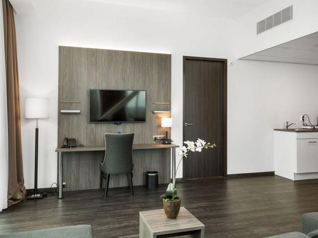 Perfect and fashionable apartment, Essen Amsterdam Apartments for Rent