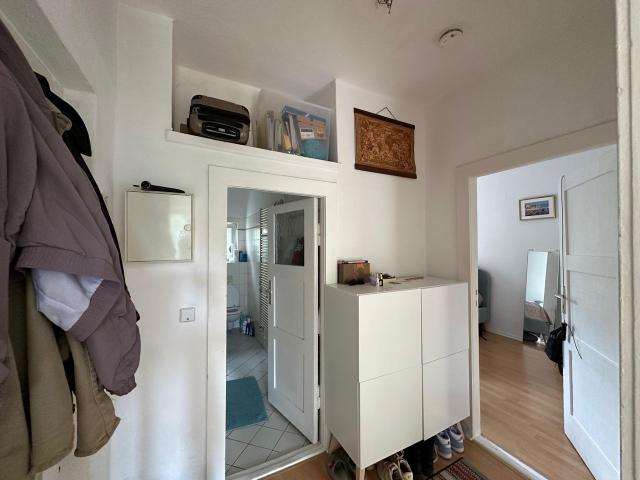 Perfect and fashionable flat in Prenzlauer Berg, Berlin Amsterdam Apartments for Rent