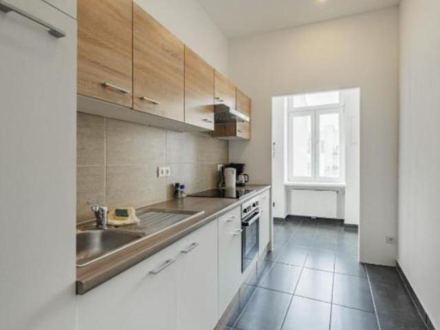 Perfect and fashionable suite
