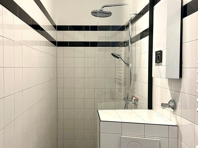 Perfect and gorgeous home in Dortmund, Dortmund Amsterdam Apartments for Rent