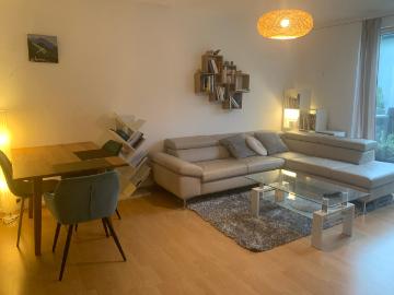 Perfect and great apartment in Frankfurt am Main