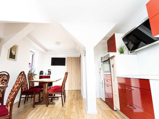 Perfect and great home in Leipzig