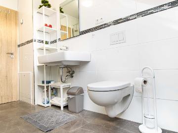 Perfect and great home in Leipzig, Leipzig Amsterdam Apartments for Rent