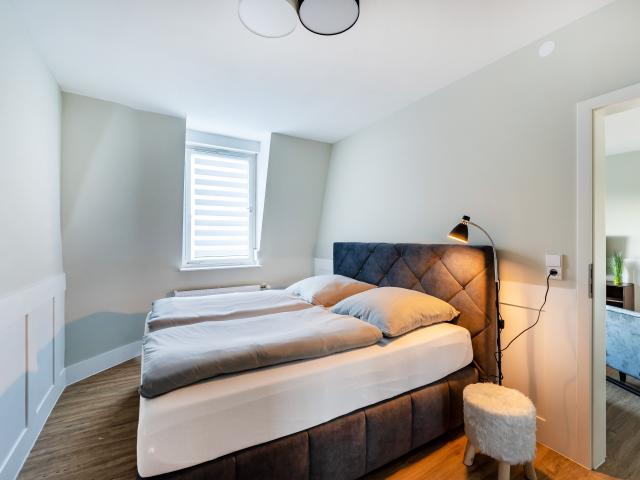 Perfect and lovely suite in Baden Baden