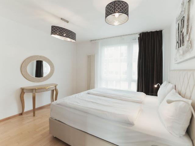Perfect and modern apartment in Heidelberg, Heidelberg Amsterdam Apartments for Rent