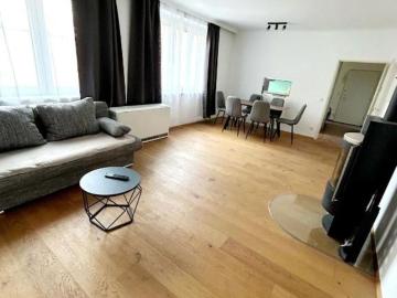 Perfect and modern apartment in the heart of town, Vienna Amsterdam Apartments for Rent