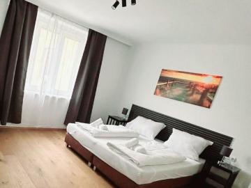 Perfect and modern apartment in the heart of town