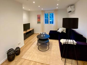 Perfect and nice suite in Hamburg Nord