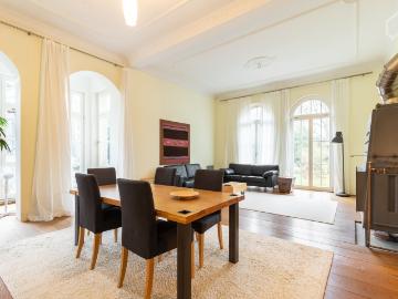 Seehof, Teltow, Spreewald, Bundesland Brandenburg