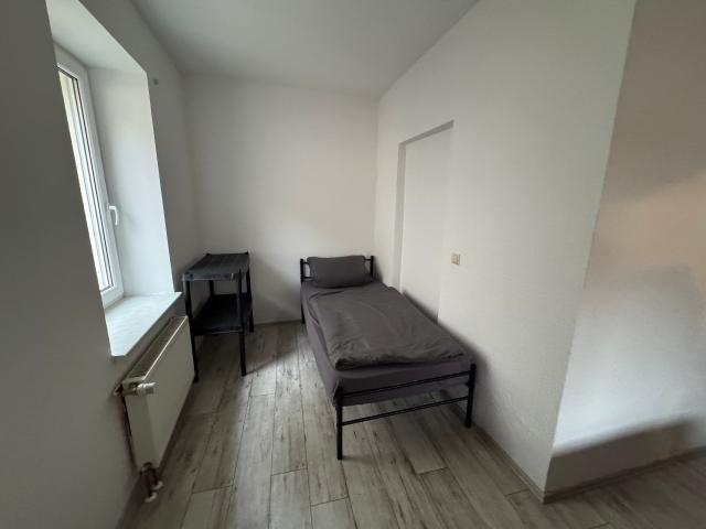 Perfect and pretty flat in Laußig