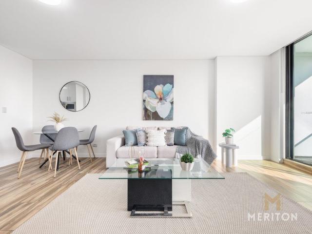 Perfect and private city retreat with brand new interior