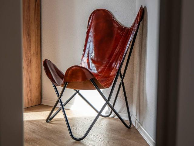 Perfect and spacious apartment in Erfurt, Erfurt Amsterdam Apartments for Rent