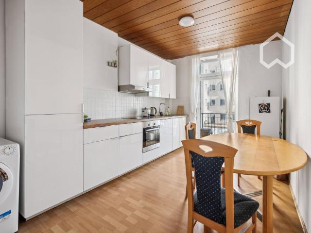 Perfect and stylish Apartment in Munich, Munchen Amsterdam Apartments for Rent