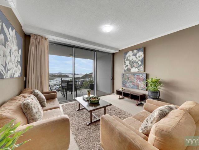 Perfect apartment for Down sizers & Retirees
